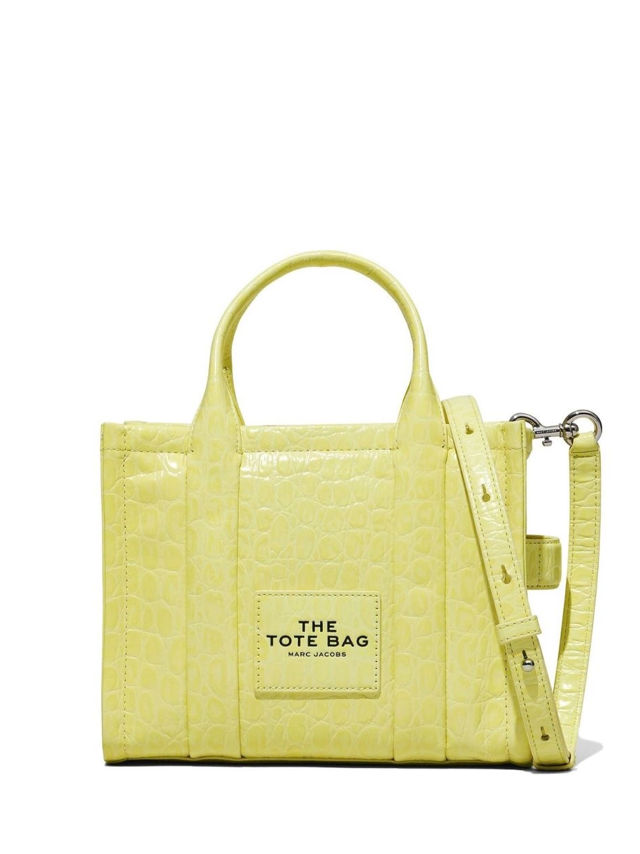Affordable Marc bag Crinkle Shiny Women Mini Tote The Jacobs 0327